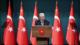 ‘Si el monstruo Israel no se frena, el mundo arderá’, Erdogan alerta