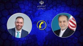 Irán reprocha a Occidente su apoyo a Israel y avisa de riesgos globales
