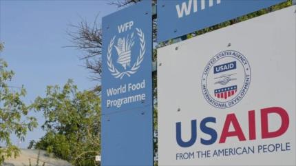 EEUU destruirá 500 toneladas de alimentos pese a crisis global de hambre
