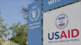 EEUU destruirá 500 toneladas alimentos pese a crisis global de hambre