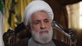 Hezbolá: Irán venció al régimen israelí y su agenda destructiva