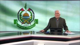 HAMAS acusa a Netanyahu de bloquear acuerdo y promete resistencia - Noticiero 21:30