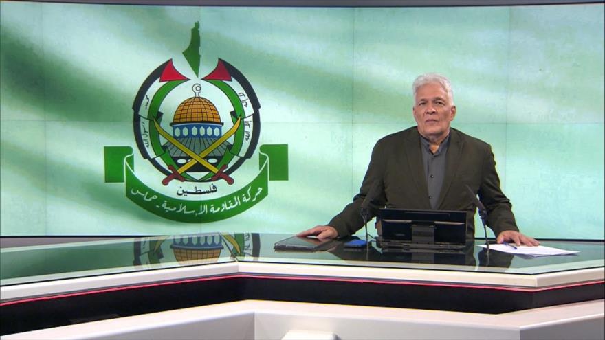 HAMAS acusa a Netanyahu de bloquear acuerdo y promete resistencia - Noticiero 21:30