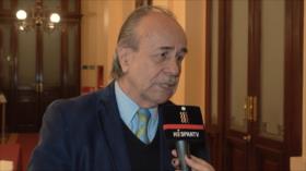 Abogados chilenos crean organización por democracia y contra lawfare