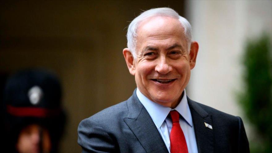 “Netanyahu y sus sociópatas no permiten tregua en Gaza”