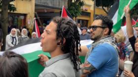 Crece la indignación en torno al genocidio perpetrado por Israel