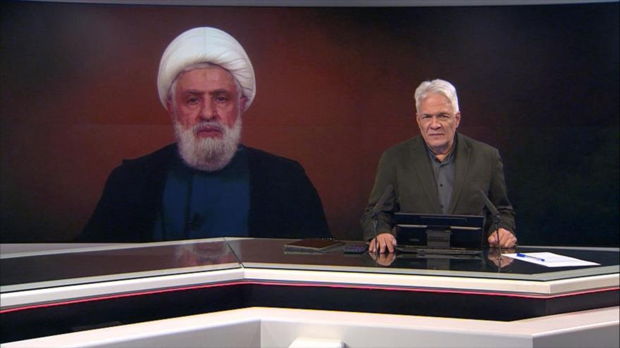 Hezbolá declara que la Resistencia está lista para cualquier posibilidad – Noticiero 1:30