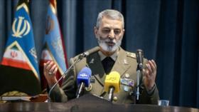 Irán elogia a Al-Qamari y papel de Yemen en defensa de causa palestina