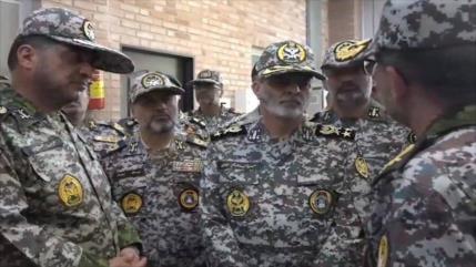 Irán lanza dura advertencia a Israel: “Respuesta los hará arrepentirse”
