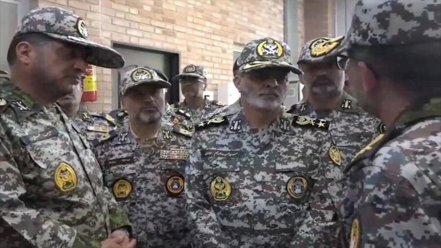 Irán lanza dura advertencia a Israel: “Respuesta los hará arrepentirse” | HISPANTV