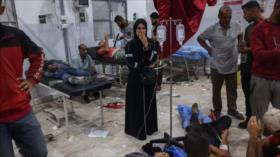 ‘Soldados israelíes disparan a niños en Gaza “como si fuera un juego”’