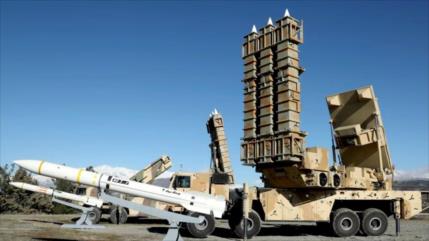 Defensa Aérea iraní hará a enemigos arrepentirse de errores de cálculo