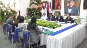 Nicaragüenses listos para celebrar 46 años de la Revolución Sandinista