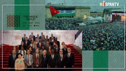 Bloque de doce naciones desafía a EEUU: impone medidas para frenar el genocidio israelí en Gaza