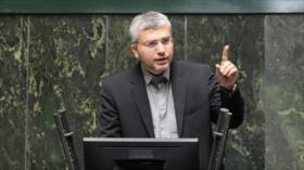 Irán sopesa varias opciones ante las sanciones occidentales