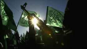 HAMAS llama a formar un frente internacional para aislar a Israel