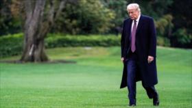 Trump: el gran derrotado internacional; Historial de fracasos actuales