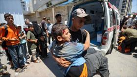 Israel deniega visado a responsable de ONU tras criticarlo por Gaza