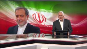 Irán reitera que no busca guerra, pero se prepara ante posibles ataques de Israel - Noticiero 21:30