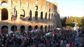 Universidad italiana de Florencia boicotea y rompe lazos con Israel