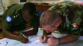 ¡Entrad en ellos, en paz! - P1 | Tres días y dos décadas