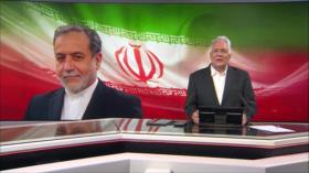 Irán está preparado para defenderse ante cualquier agresión israelí - Noticiero 01:30