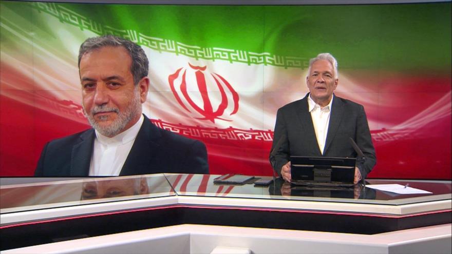 Irán está preparado para defenderse ante cualquier agresión israelí - Noticiero 01:30