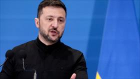 Zelensky insiste en encuentro cara a cara con Putin 