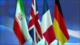 Irán y la troika europea acuerdan reanudar negociaciones