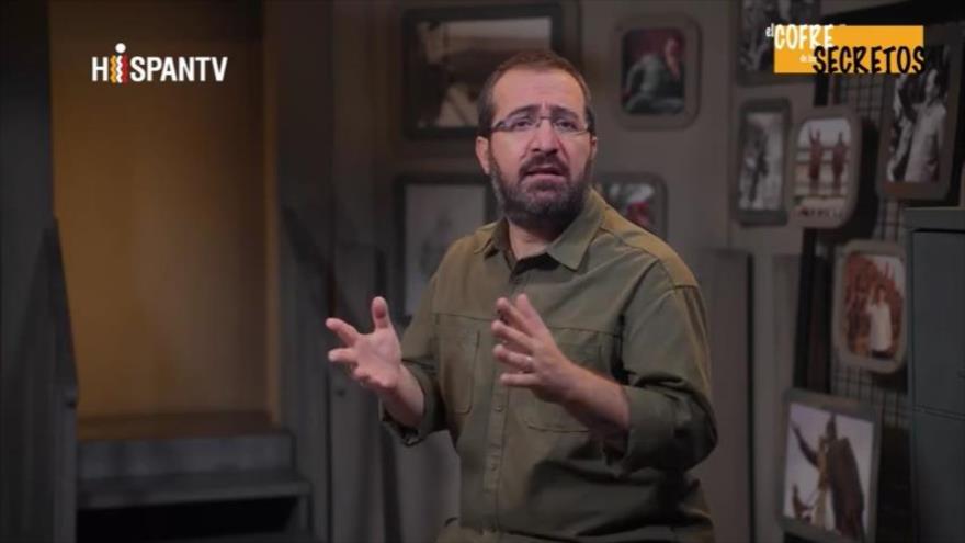 Los espías de Teherán en el corazón de 