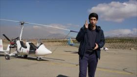 Aeronaves ultraligeras | Iran Tech