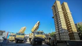 Desafío a Israel: Irán pudo reemplazar sistemas antiaéreos dañados