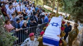 Otro soldado israelí muere por suicidio, el cuarto en dos semanas
