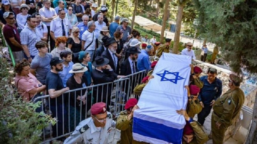 Otro soldado israelí muere por suicidio, el cuarto en dos semanas | HISPANTV