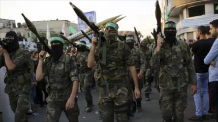 HAMAS y Yihad Islámica lanzan operación contra tropas israelíes en Gaza