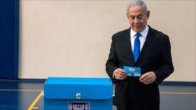 “Netanyahu busca prolongar la guerra en Gaza para ganar elecciones”