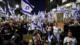 Sondeo: 66 % de israelíes pierde esperanza en futuro del régimen
