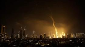Revista estadounidense: Irán destruyó disuasión nuclear de Israel