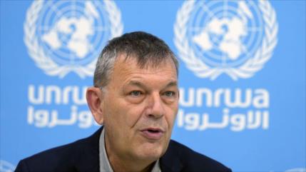 UNRWA urge a la acción global para poner fin al bloqueo de Gaza