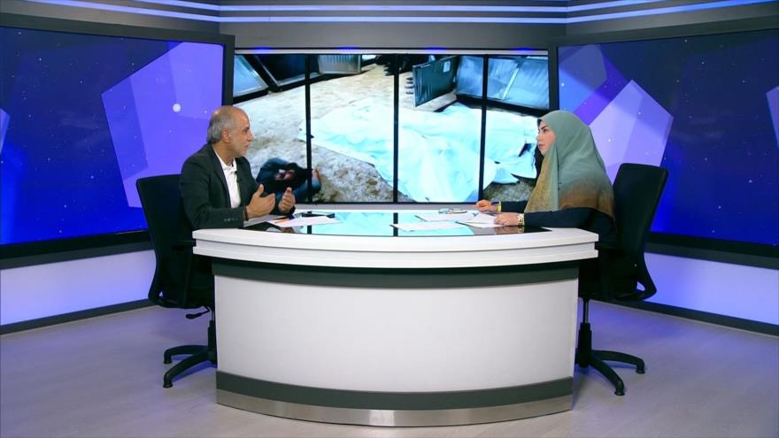Sweida y Gaza en la mira del análisis hebreo: conflicto interno y crisis regional | Dice Israel