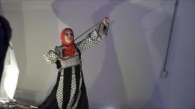 Teatro por Palestina se presenta en Buenos Aires