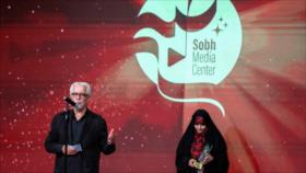 IRIB rinde homenaje a periodistas asesinados en agresión israelí a Irán