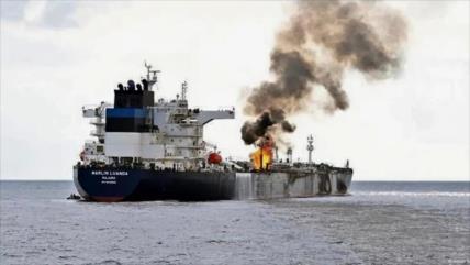 Yemen asegura que apoya libertad de navegación, excepto para Israel