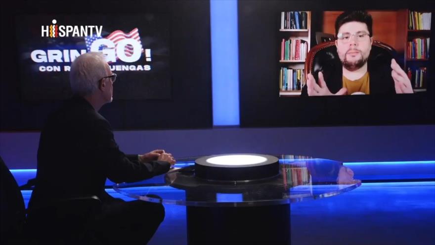 América Party: pelea o engaño entre el presidente de EEUU y el hombre más rico del mundo ¿y cómo nos afecta? | Grin Go!