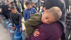 Unicef advierte: Israel convierte a Gaza en cementerio para niños