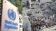 OMS condena deliberados ataques israelíes a sus oficinas en Gaza 