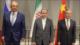 Eje Moscú-Pekín se interpone al ‘snapback’ de Europa contra Irán