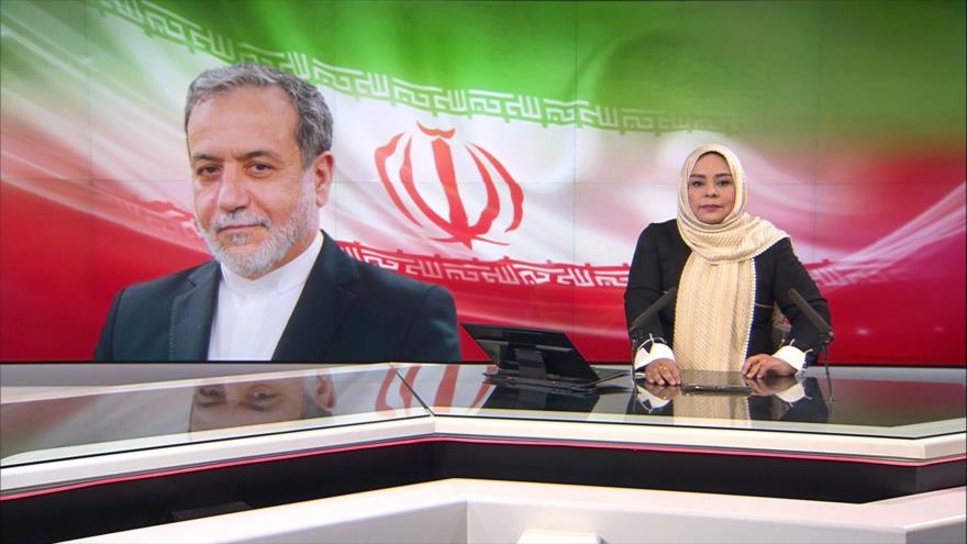 Irán no renunciará a su derecho al enriquecimiento de uranio - Noticiero 13:30