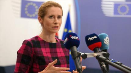 UE mantiene “todas las opciones” ante asesinatos de Israel en Gaza