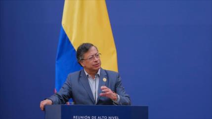 Petro alerta sobre presiones a Justicia antes del fallo contra Uribe